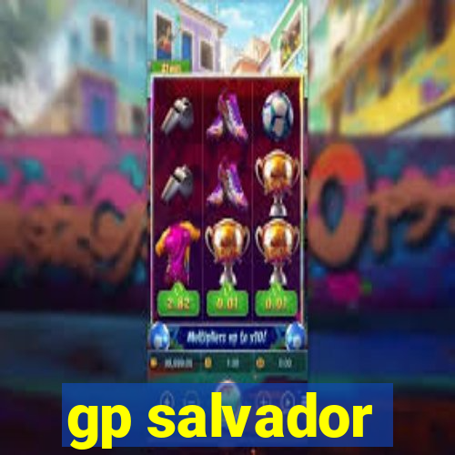 gp salvador